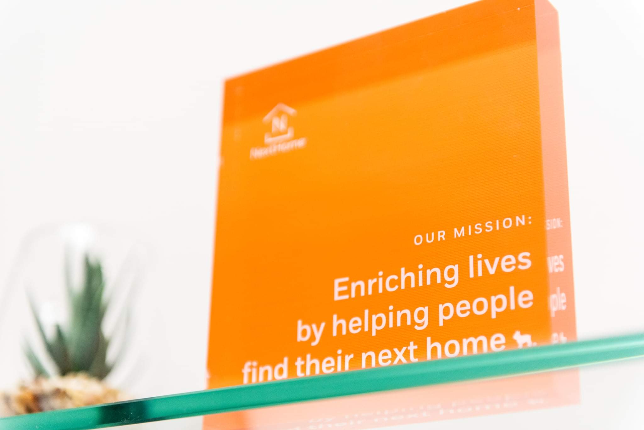 NextHome Legacy Realty Mission